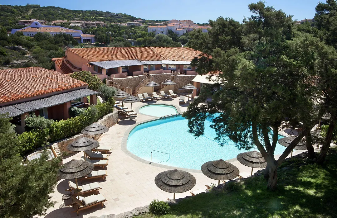 Cervo Hotel,Costa Smeralda Resort-1