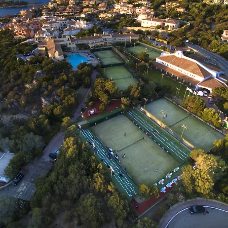 Cervo Hotel,Costa Smeralda Resort-2