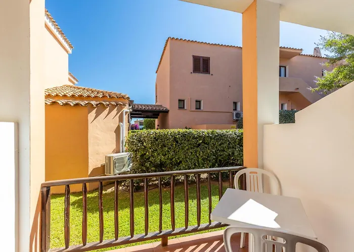 Hotel Piccolo Pevero